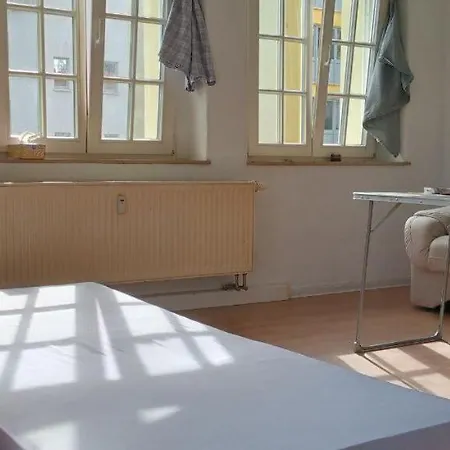 Апартаменты Forrest In Min 2 Nights Max Number Of Guest 1 Aprt 1 Фрайберг