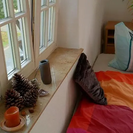 Forrest In Min 2 Nights Max Number Of Guest 1 Aprt 1 * Фрайберг